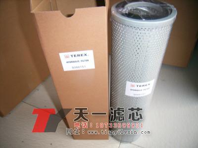 供應15504915特雷克斯濾芯 河北特雷克斯濾芯 河北特雷克斯濾芯廠家 河北特雷克斯濾芯批發(fā)