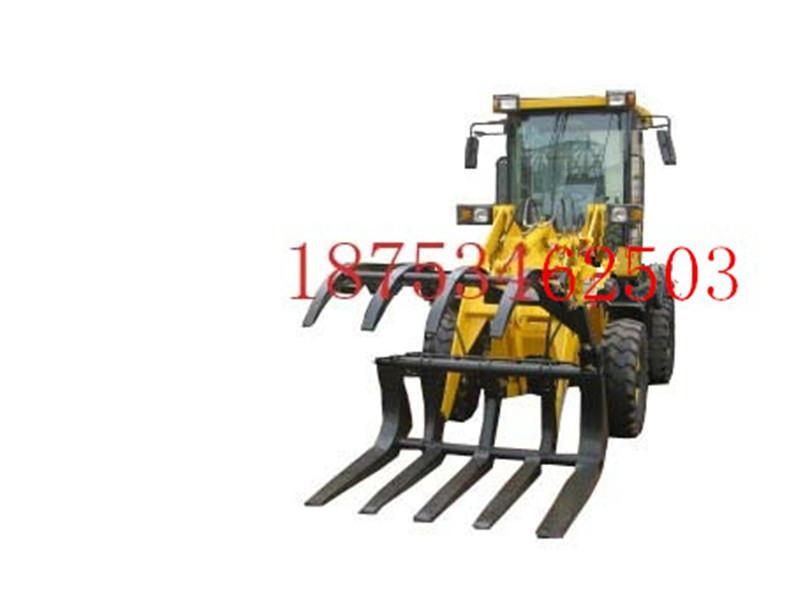 供應(yīng)浙江小型抓草機(jī)品牌