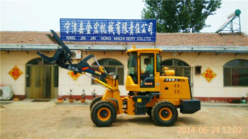 供應(yīng)926抓草機(jī)926抓木機(jī)
