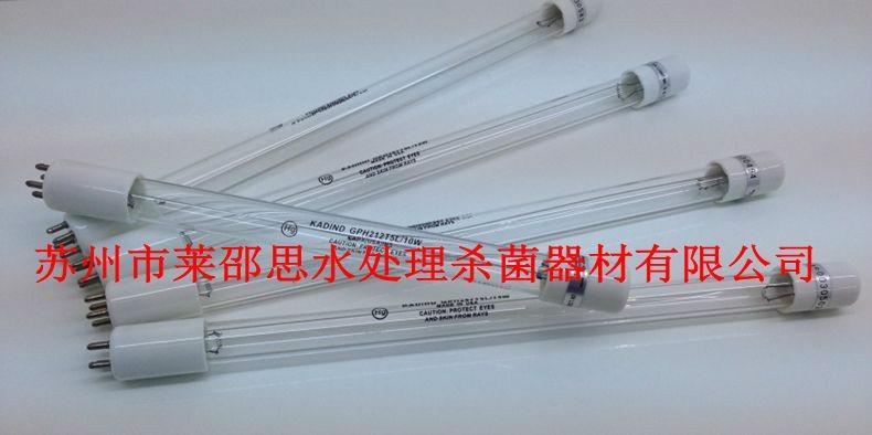 一級代理美國KADIDN11355250544 UV紫外*燈管