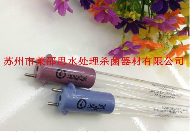 供應(yīng)美國Aquafine3084LM紫外*燈管