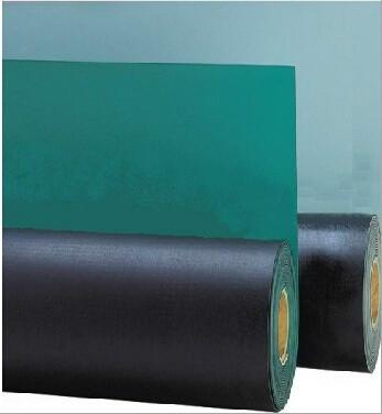 防靜電膠墊圖片/防靜電膠墊樣板圖 (3)