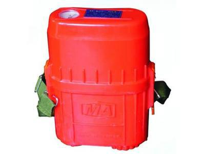 濟(jì)寧14年濟(jì)寧ZY45自救器價(jià)格圖片