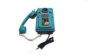 KTT105礦用同線電話機(jī)圖片