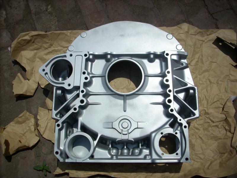 供應(yīng)奔馳卡車發(fā)動機(jī)OM441LA總成