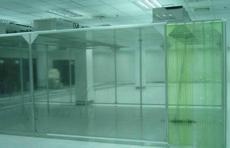 深圳潔凈棚凈化生產(chǎn)線