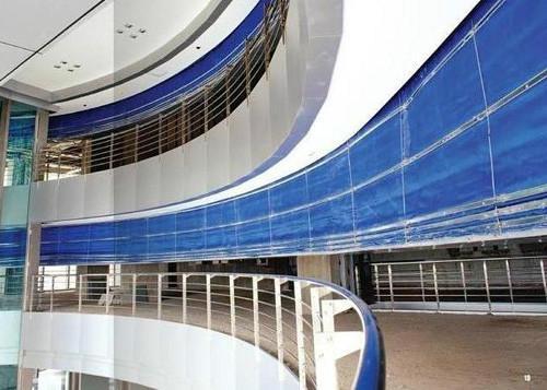 供應(yīng)膠南防火卷簾門廠家/18034071119