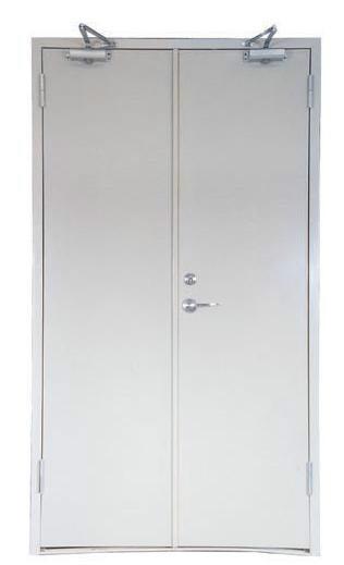 供應(yīng)山東肥城市鋼制防火門/18034071119