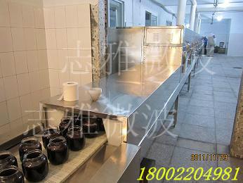 供應(yīng)ZY-60HM微波罐頭殺菌設(shè)備