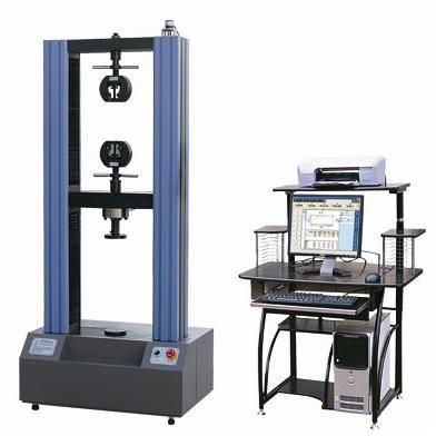 微机控制电子万能试验机图片