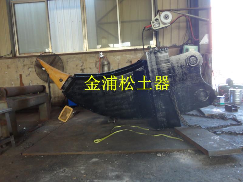 供應煙臺鑫浦松土器，裂土器專業(yè)生產(chǎn)商 鑫浦松土器