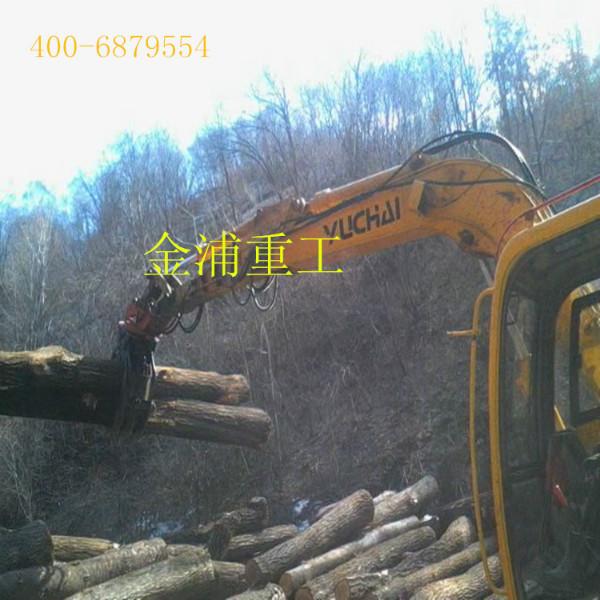 供應(yīng)日立挖機旋轉(zhuǎn)液壓抓木器/旋轉(zhuǎn)液壓抓木器批發(fā)商/旋轉(zhuǎn)液壓抓木器價格