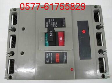 RMM1-630H上海人民斷路器圖片