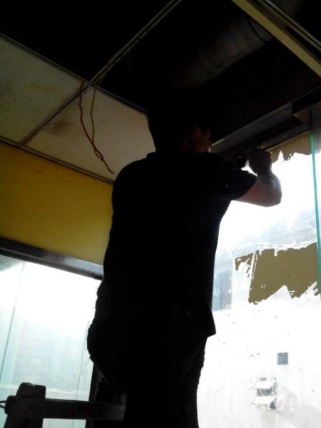 供應恩平開荒清潔