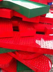 供應柯橋鐵皮外露字