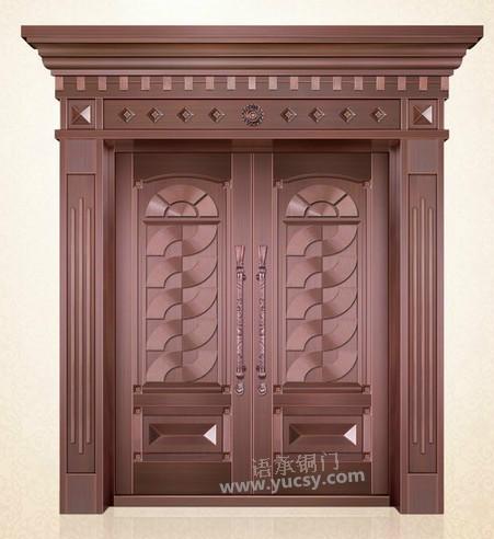 新品*九江銅門，九江別墅銅門廠家，九江酒店銅門，九江雙開銅門價格