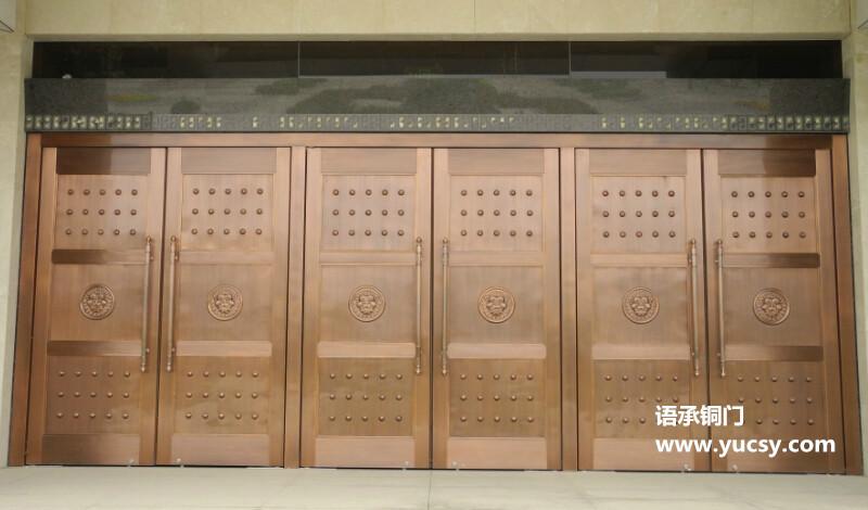 南陽KTV銅門,南陽別墅銅門，南陽酒店銅門，南陽*處銅門，南陽銅門