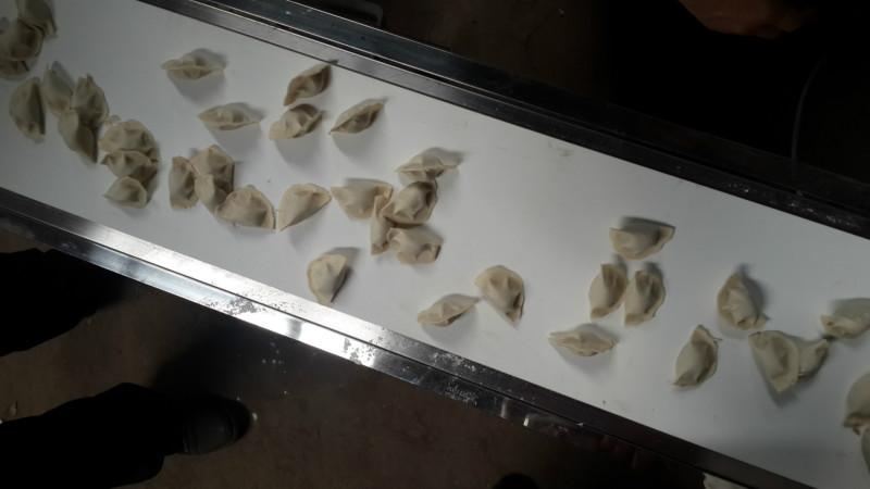 供應(yīng)仿手工水餃機(jī)