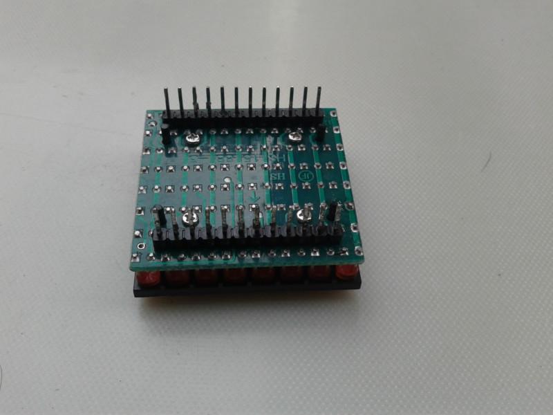 供應(yīng)通訊/軍事F3.75半戶外模塊/1588ASR-/廠家直銷