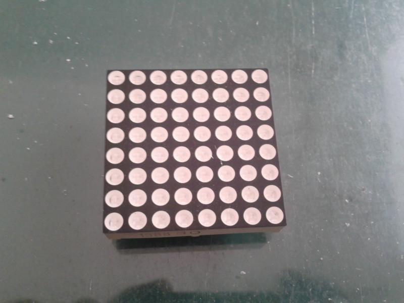 供應(yīng)F3.0室內(nèi)雙色點陣模塊/廠家批發(fā)