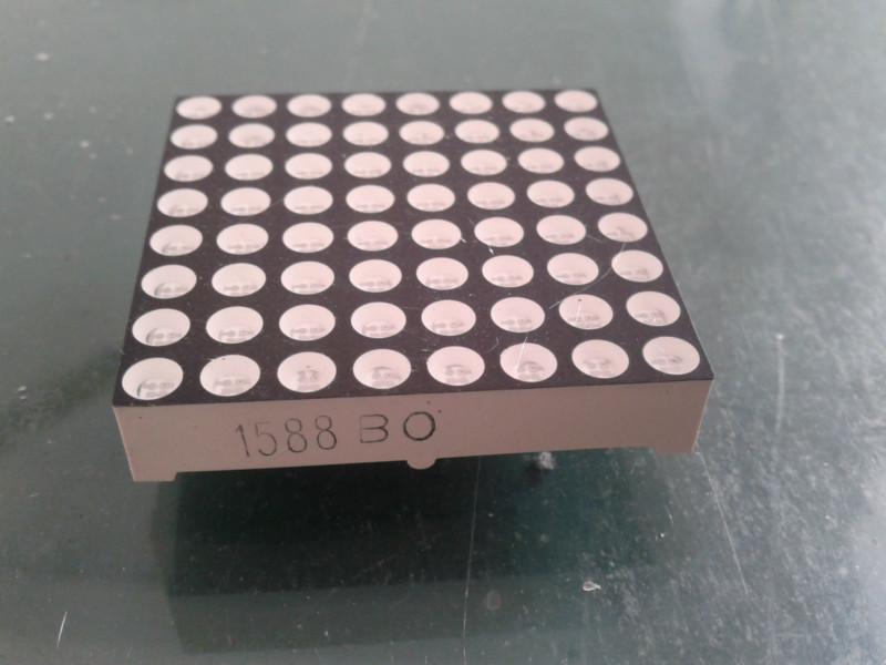 供應(yīng)湖南1588紅綠雙色點(diǎn)陣模塊/F3.75/生產(chǎn)商