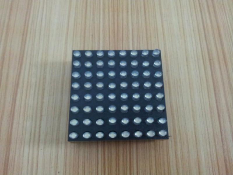 供應(yīng)河北2388半戶外單白模塊/F5.0