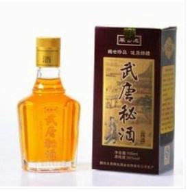 武唐秘酒100ML装图片