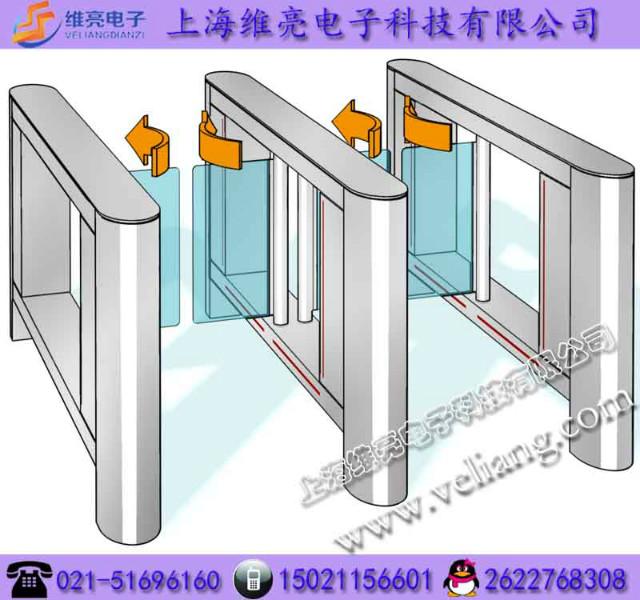 供应会所摆闸门/门禁摆闸系统