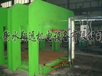 供應(yīng)擠出機電磁加熱器節(jié)能改造