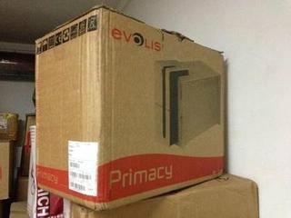 供應(yīng)evolis中國銷售Dualys3雙面證卡打印機