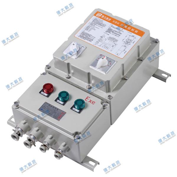 供应防爆控制柜