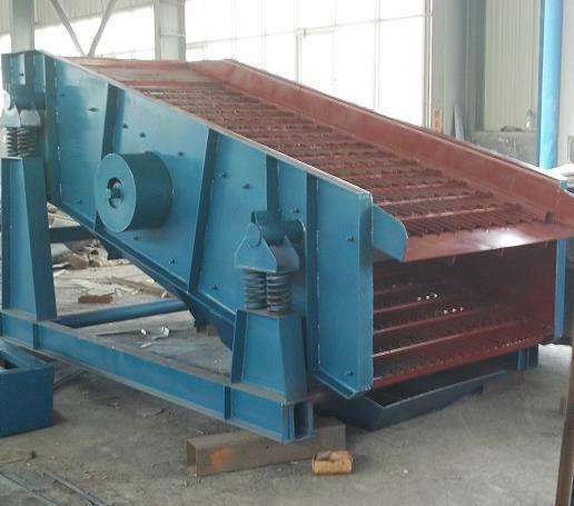 供應(yīng)太原地區(qū)洗煤廠設(shè)備