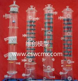 化工設(shè)備模型-化工仿真裝置模型圖片/化工設(shè)備模型-化工仿真裝置模型樣板圖 (4)