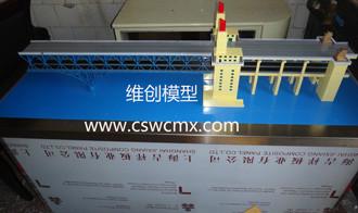供應(yīng)南京長江大橋模型—長沙市維創(chuàng)科技仿真模型有限公司