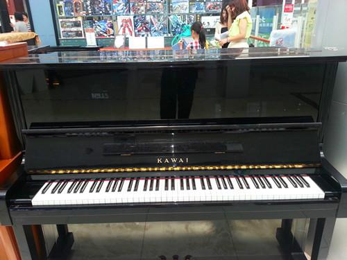 大良找調(diào)琴，倫教買二手鋼琴，價低實(shí)惠，容桂買YAMAMA鋼琴
