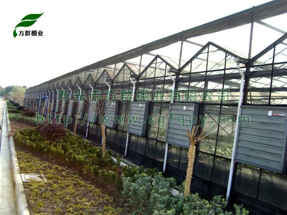 供應(yīng)智能溫室建設(shè)