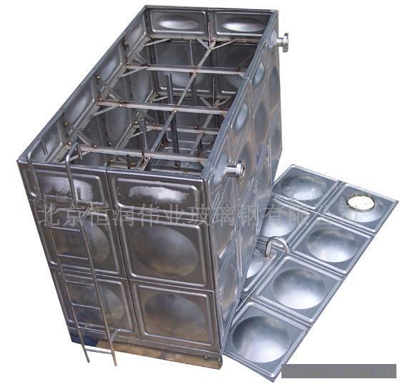 供應(yīng)水箱安裝廠家電話 廊坊水箱安裝公司