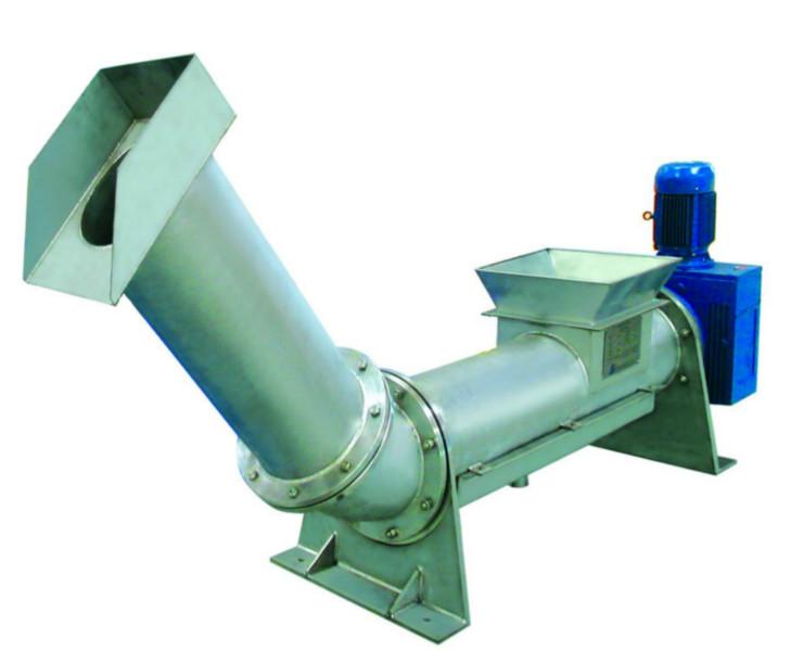 重慶螺旋壓榨機(jī)價格