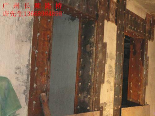 供應(yīng)橋梁結(jié)構(gòu)碳纖維加固施工工藝
