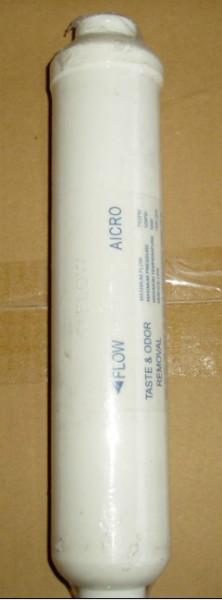 供應T-33后置活性炭廠家直銷,t33廠家，t33濾芯價格，品牌