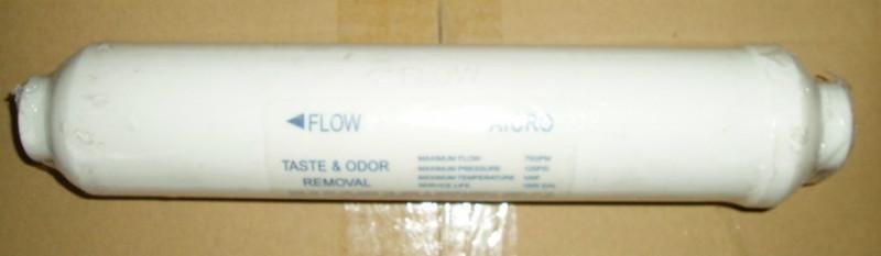 供應T-33后置活性炭廠家直銷,t33廠家，t33濾芯價格，品牌