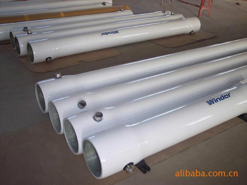 供應(yīng)玻璃鋼80側(cè)開(kāi)式RO膜殼