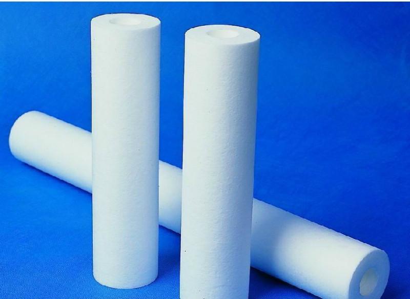 供應(yīng)華膜熔噴濾芯