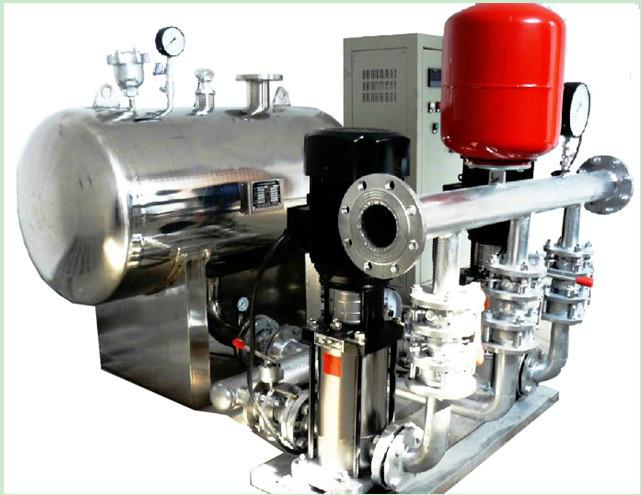 供應(yīng)無負(fù)壓供水設(shè)備，湖南無負(fù)壓供水設(shè)備，無負(fù)壓廠家