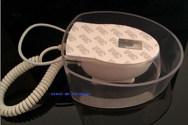 供應(yīng)平板電腦防盜報(bào)警器型號(hào)SSLT－ZJ－1217DC