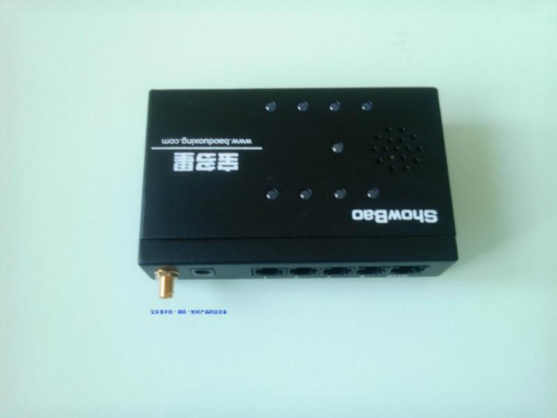 供應(yīng)4路充電報警防盜器_智能手機(jī)報警主機(jī)