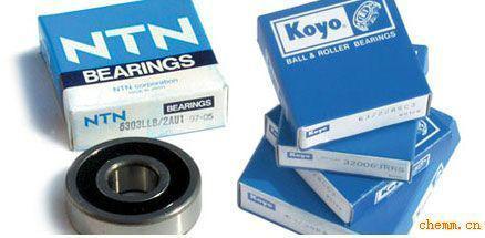 青島NTN6200ZZ軸承圖片