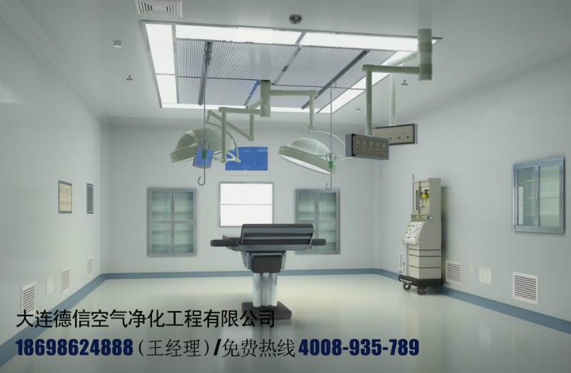 潔凈車間圖片/潔凈車間樣板圖 (3)