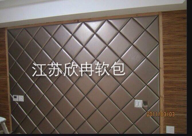 供應(yīng)江蘇臥室軟包背景墻專業(yè)設(shè)計(jì)，江蘇臥室軟包背景墻施工安裝