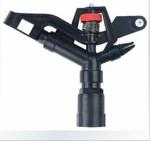 石家莊供應(yīng)園林綠化噴灌搖臂可調(diào)角園林噴頭廠家直銷量大優(yōu)惠